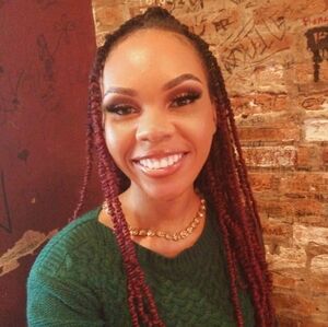 Meet your Posher, Denica